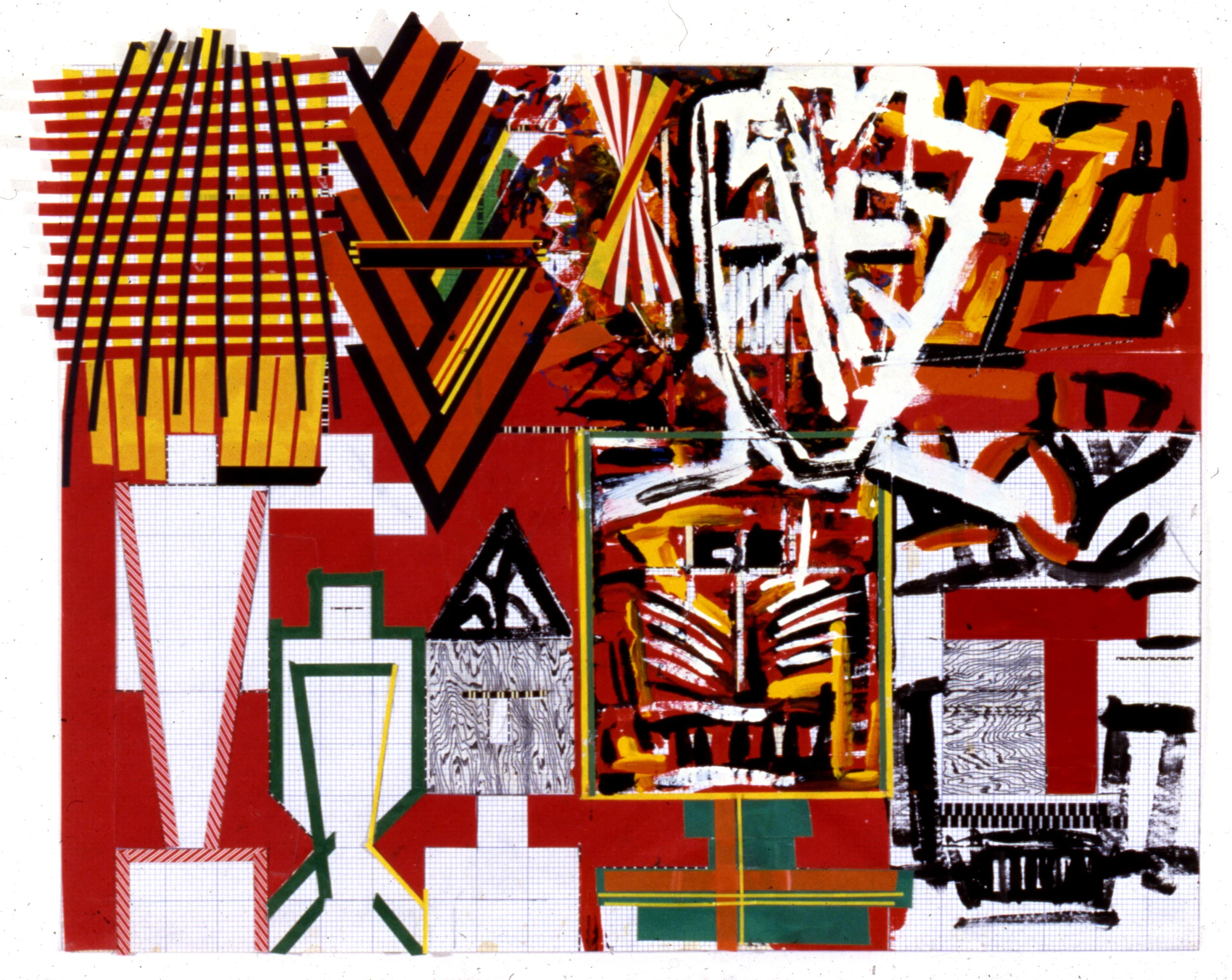 Foomiy 絵画 原画 「Chop chip」アート 完売】Liberty 現代アート/イラスト/絵画/アート/ポップアート